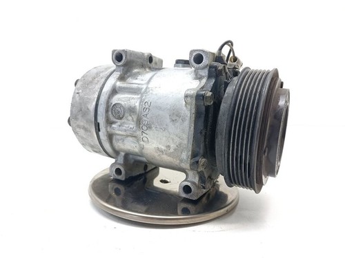 7700111289 klimakompressor RENAULT LAGUNA B56 1.9 DTI DIESEL CAT jgrmp114832