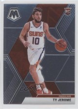 2019-20 Panini Mosaic Rookies Ty Jerome #237 u3f