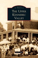 Jon F. Hall (U. A.) | Upper Kennebec Valley | Buch | Englisch (1997) | Gebunden