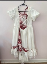 Women  s bride costume
