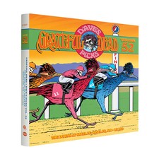 Grateful Dead Dave's Picks Vol 52 Santa Fe Downs 9/11/1983 FREE SHIPPING