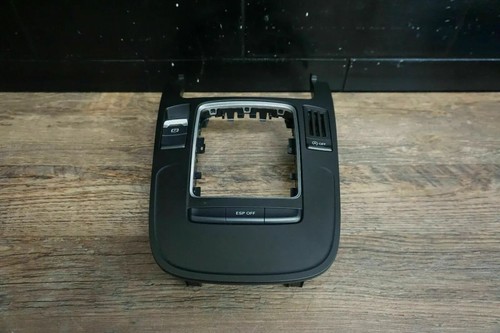 Audi A4 8K A5 8T 8F original ESP Schalter Knopf Mehrfachschalter 8K0959673