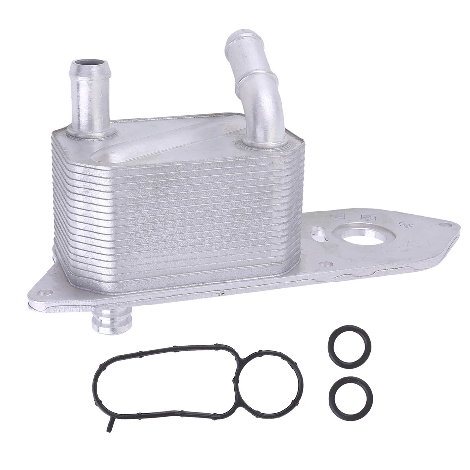 For FORD TRANSIT MK8 CUSTOM 2.0 ECOBLUE FWD RWD 2016 ON 2286811 OIL COOLER - Image 3 of 4