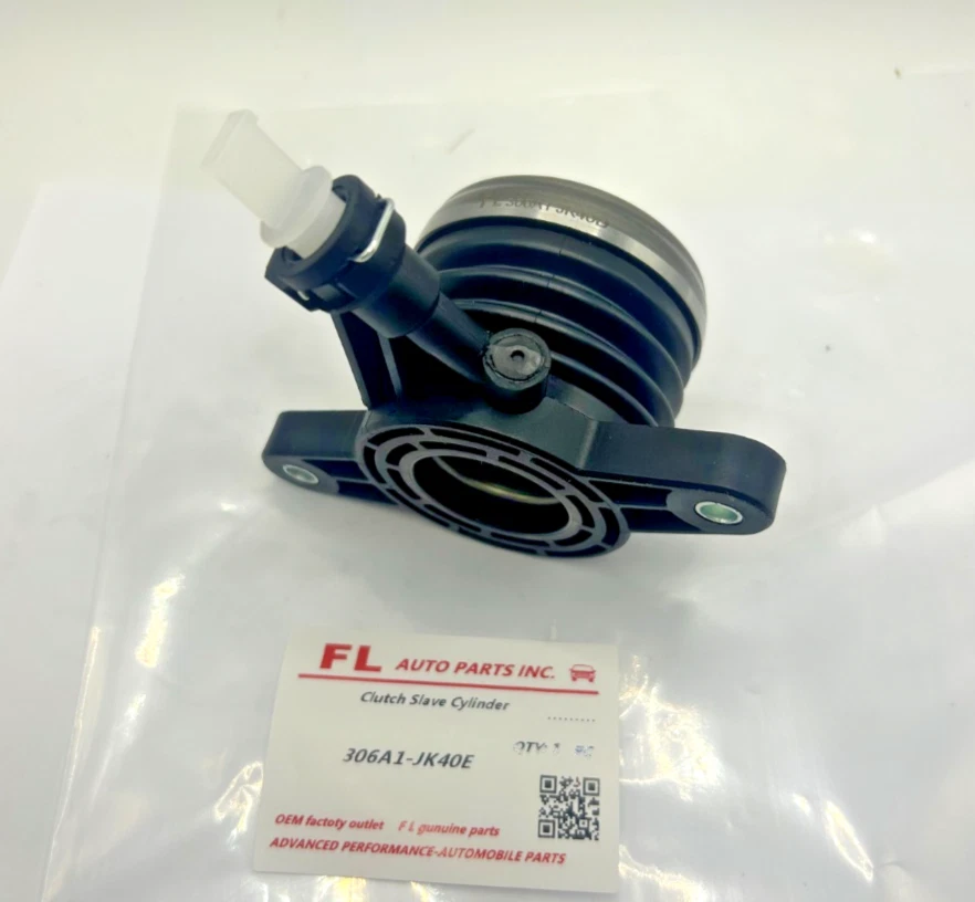 Cilindro esclavo de embrague para Infiniti Q60 2014 2015 G35 2007 2008 2008 G37 2008-2013 Foto 2 de 4