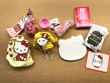 MGA's Miniverse - Make It Mini Food - Hello Kitty Series 1