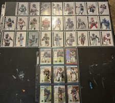 2006 Topps Draft Picks and Prospects Football 17
