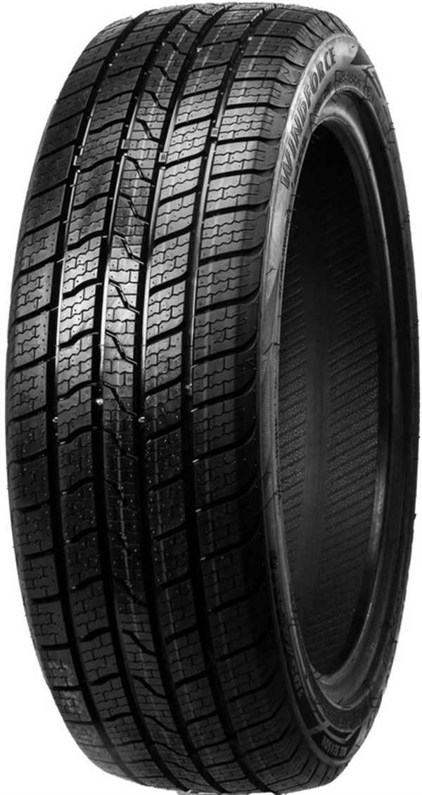 LANVIGATOR CATCHFORS A/S 205/65R15 94V BSW - Bild 2
