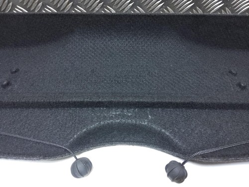 MINI R50 2002-2006 Rear Window Parcel Shelf Boot Luggage Trim Cover 5146 1514023 - Picture 10 of 12