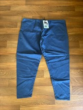 Limpies vintage NOS pants 80's skateboarding rare - size HUGE