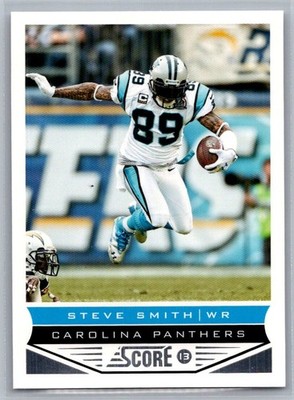 2013 Score Football Cards 1-250 You Pick List / Complete Your Set