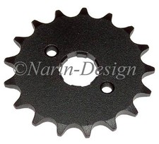 Eagle Lyda 203 E TUNING MARKEN RITZEL 16er 16 Zähne Quad 