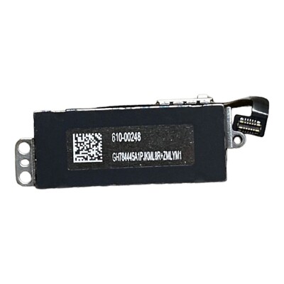 iPhone XR Taptic Engine Vibration motor Replacement Original Apple