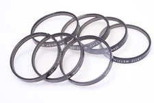   1 LEICA UV FILTER DROP-IN SERIE 6, VI '13012' UVa LAY-IN FILTER ORIGINAL 