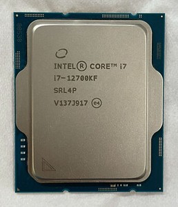 t*t様 Intel core i7-12700KF SRL4P ジャンク品 t*t様 Intel core i7-12700KF SRL4P ジャンク品 Yahoo!オークション