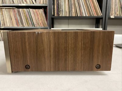 1974 Onkyo Classic Vintage T-4055 STEREO Tuner BRONZE SERIES | eBay