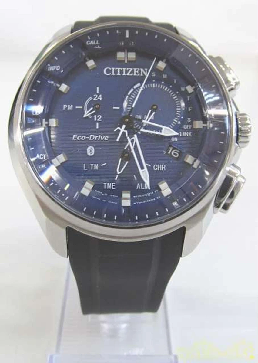W770 citizen best sale watch
