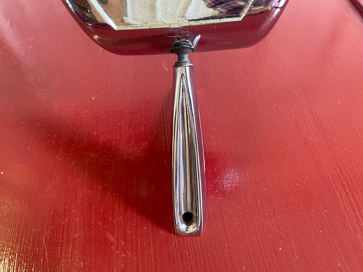 1964 1965 FORD MIRROR ORIGINAL GENUINE FOMOCO 64 65 FAIRLANE