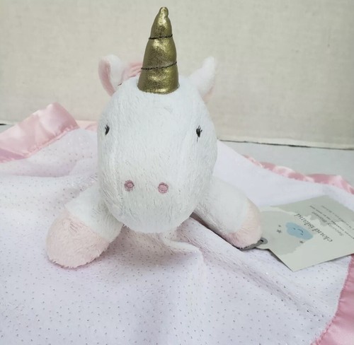 cloud island plush unicorn