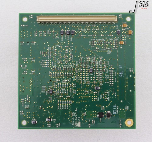 34009 WATERS PCB, UPLC SAMPLE MANAGER SOLVENT BOARD 210000520 - Picture 7 of 8
