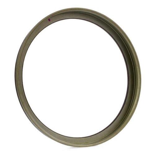 ABS MAGNETIC PICK UP RING VW BEETLE EOS JETTA PASSAT TOURAN VINTO (03-15) REAR - Picture 4 of 5