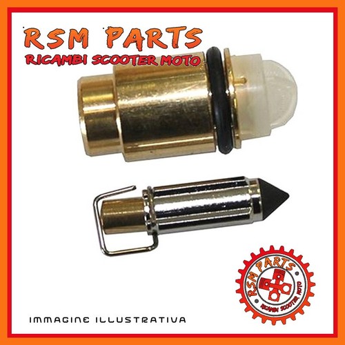 ヤマハ　YZF -R1/R1M(2020~)　サービスマニュアル Kit reparación carburador juntas aguja flotador Kawasaki ER-5