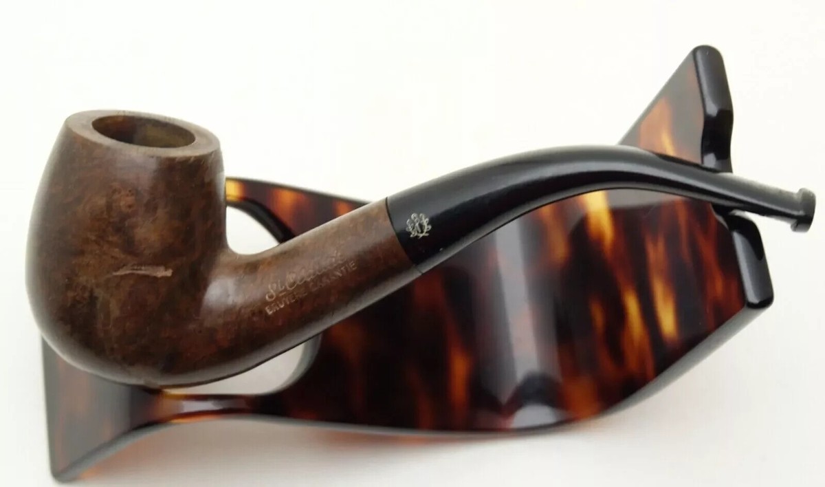 Vintage Tobacco Smoking Pipe St. Claude | eBay