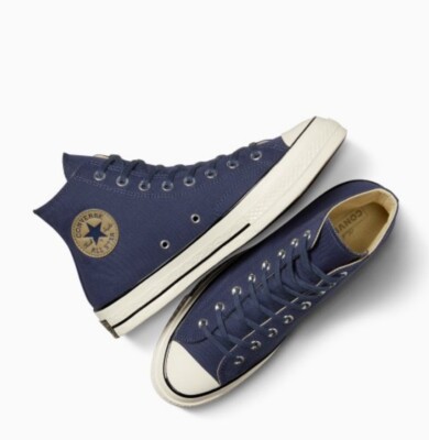 Converse Chuck 70 Vintage Floral A04486C men's Sneakers | eBay