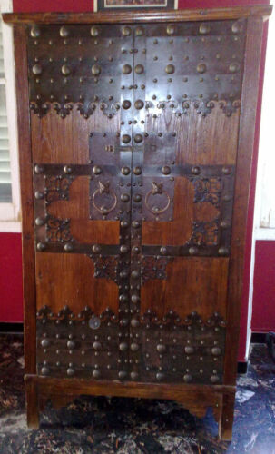 Portaspezie Girevole In Bambù - 2 Livelli, 19.5x24.5 Cm, Per Cucina E Bagno - Foto 12