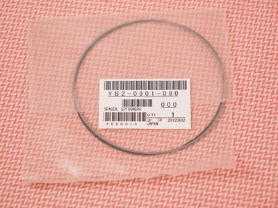 CANON EF 24-105mm f/4L IS USM FRONT LENS GROUP SPACER REPAIR PART YB2-0901-000