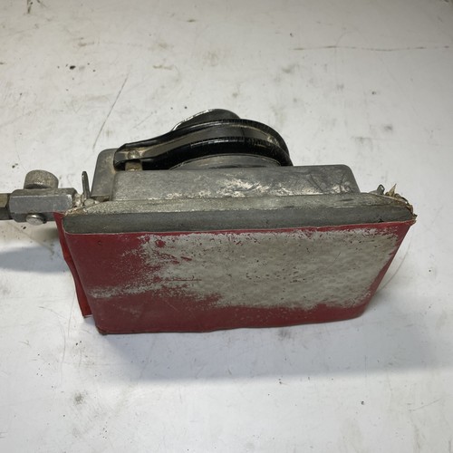 Jitterbug Random Orbital Air Palm Sander - 8 000 RPM - Picture 13 of 15