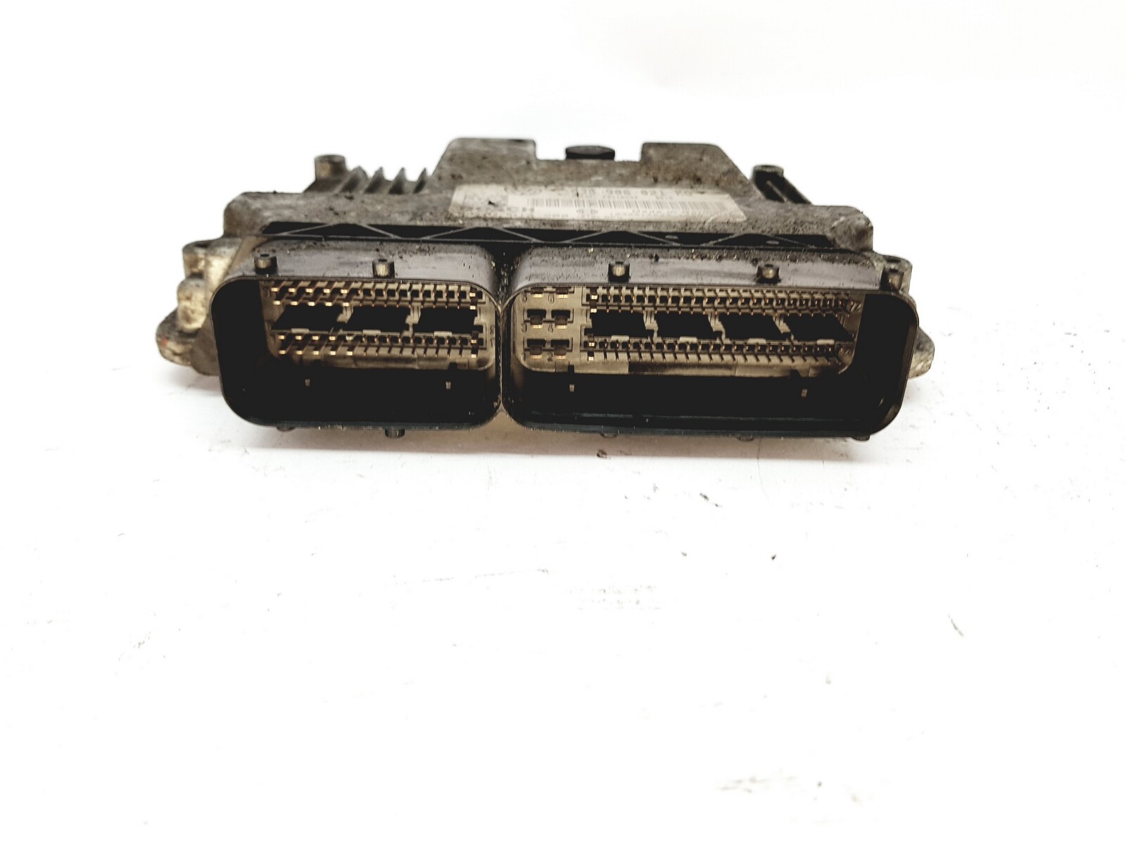 ECU Bosch 03G 906 021 KG 0 281 013 200 | eBay