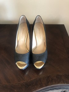 Women S Shoes Size 8 Pep Toe Platform Ebay