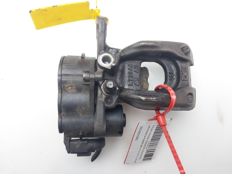 2474231900 bremssättel hinten links für MERCEDES-BENZ CLASE B (BM 
