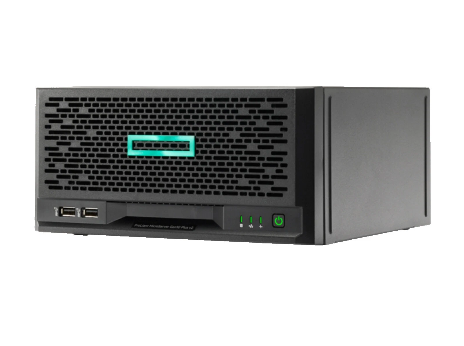 Servidores de red ProLiant Micro Enterprise