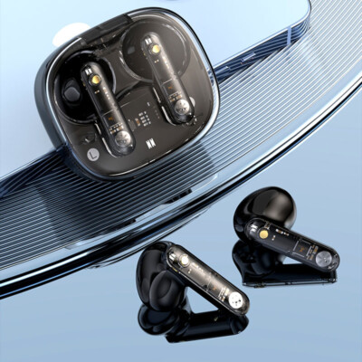 Bluetooth Earbuds For Samsung Galaxy S23/S22/S21+ Z Fold Flip Wireless  Earphones