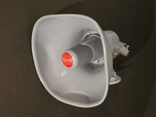 NEW, NO BOX Atlas Sound AP-15TU Emergency Horn Speaker