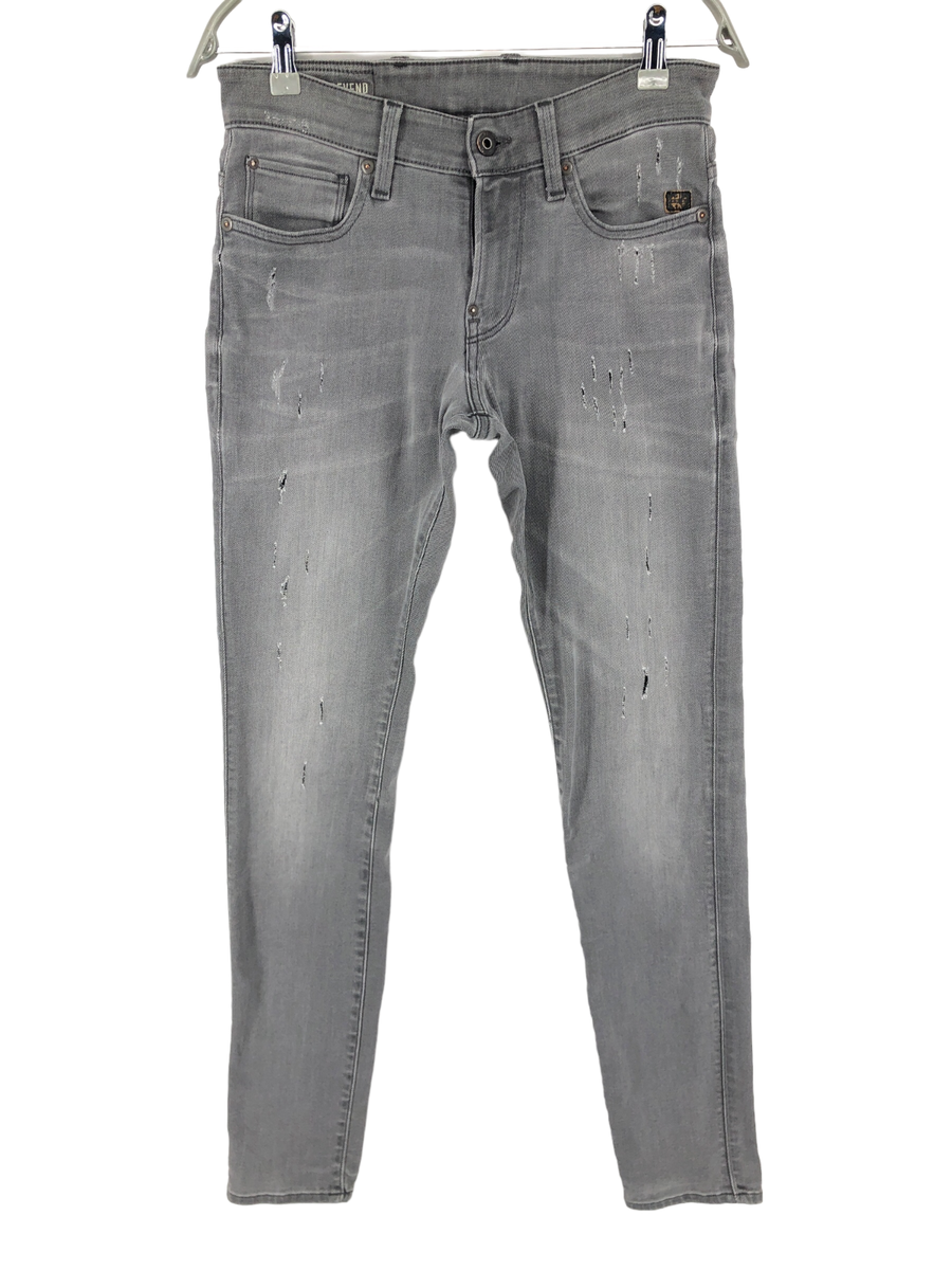 G-STAR RAW Men Revend Super Slim Skinny Jeans Size W28 L32 | eBay