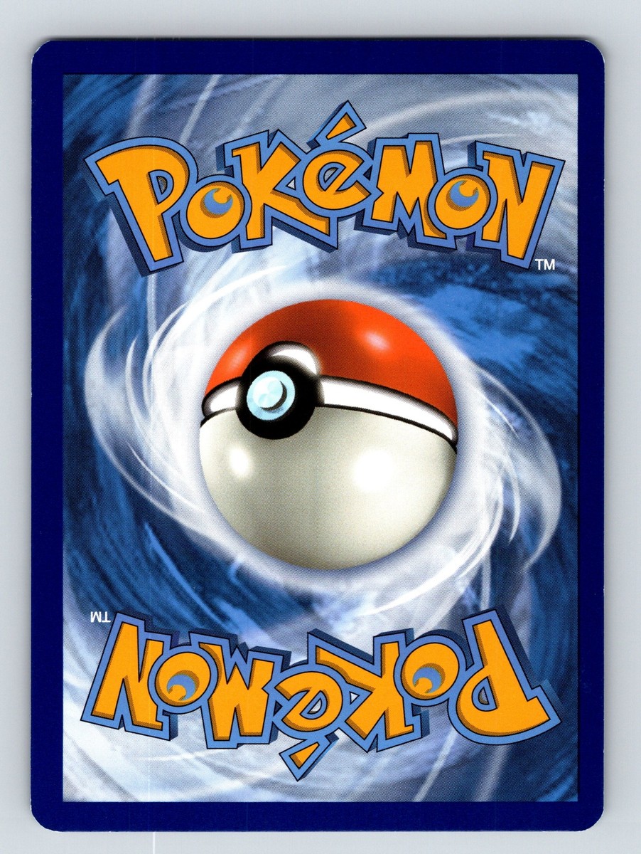 Basic Grimer HP 80 Super Poison Breath Attack Rarity Dark Sludge