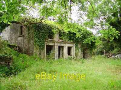 Foto 6x4 Shop Eanaghouter Ballydivin Das letzte Mal sah ich so etwas c2006
