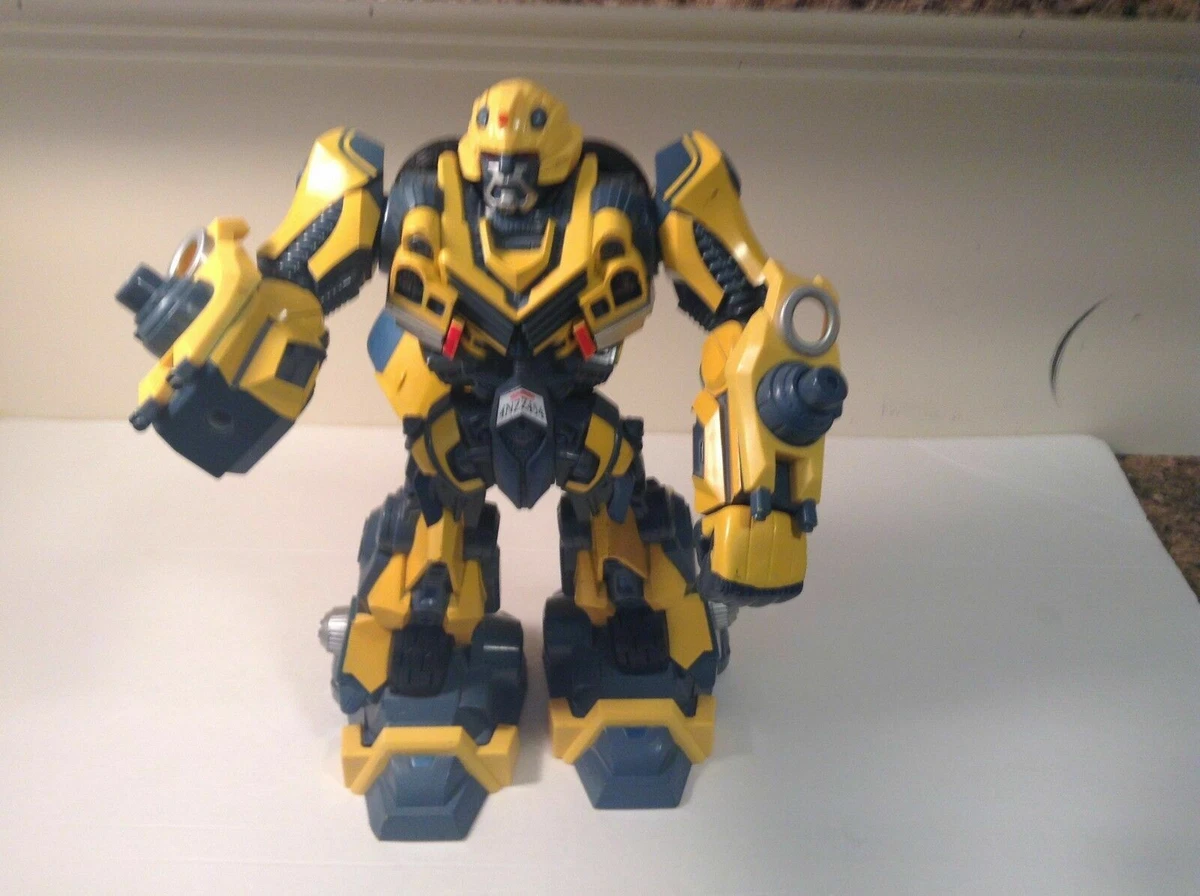 Bumblebee hasbro cheap 2006