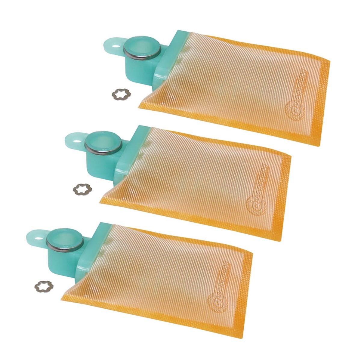 HarleyDavidson Fuel Pump Strainers [3] 0107 FLSTCI Heritage Softail