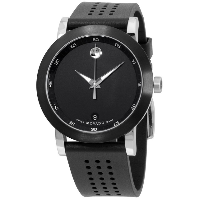 movado 0606507