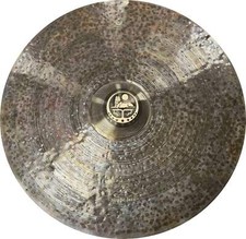 Ephesus Cymbals 21" Nordic Jazz Ride