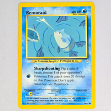 Image for Remoraid