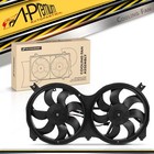 Radiator Cooling Fan W/ Motor for Nissan Pathfinder R52 2013-2021 2.5L 3.5L SUV