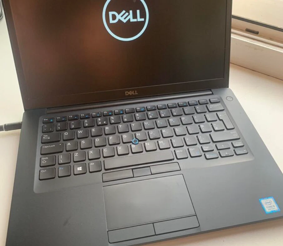 Dell Latitude 7490 I5-8350U 8GB RAM 128GB SSD - Image 4 of 4