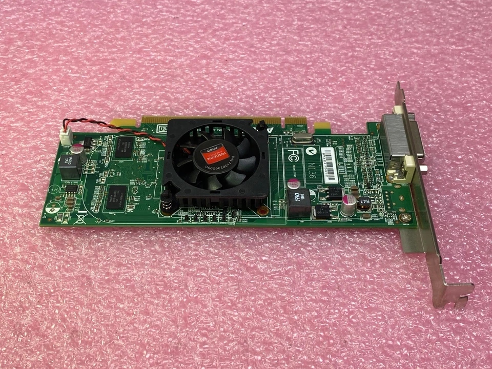 AMD 109-C09057-00 VIDEO CARD - Image 4 of 4