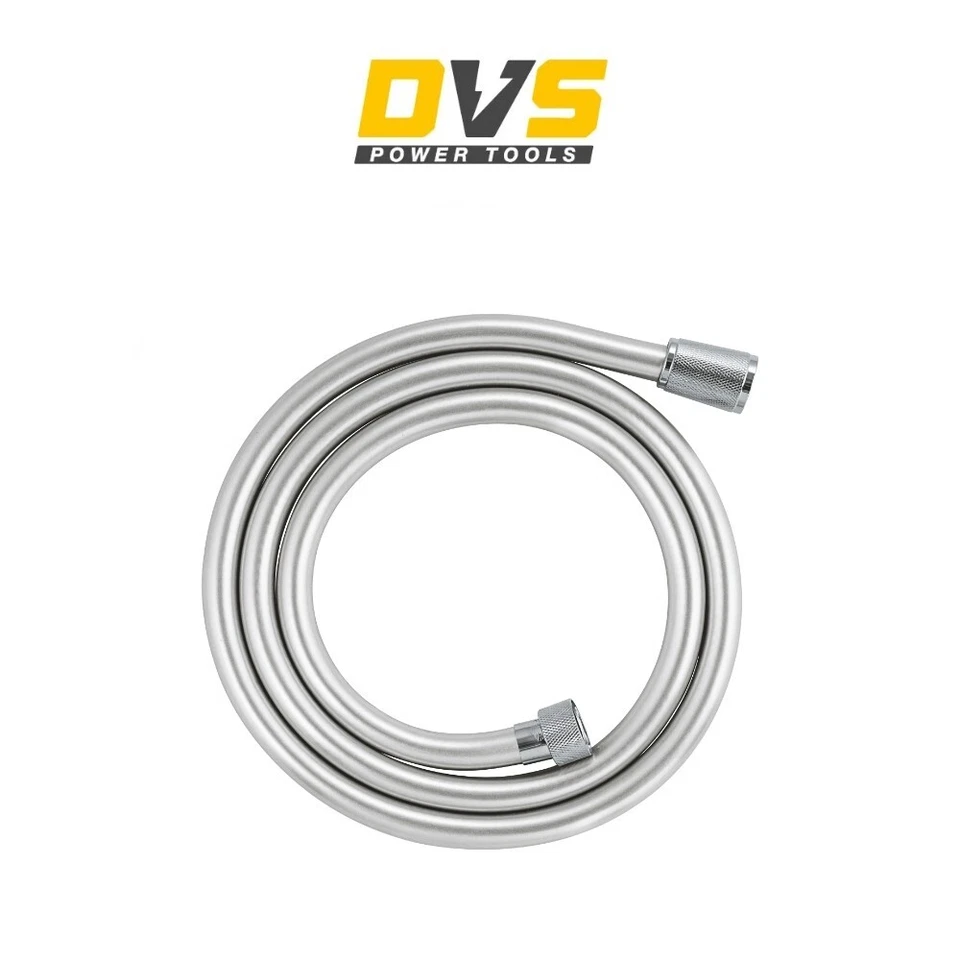 Grohe 28364000/28364001 Silverflex Shower Hose 1.5m