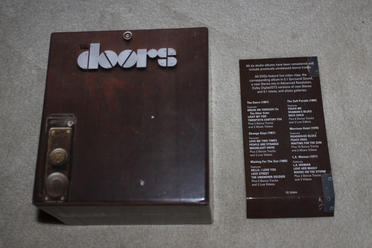 Perception Boxset \u2013 Massive Music Store