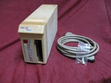 WANGTEK 51000HT 1.2GB QIC 5.25" Tape Drive enclosure QICVault 2400ex wang data